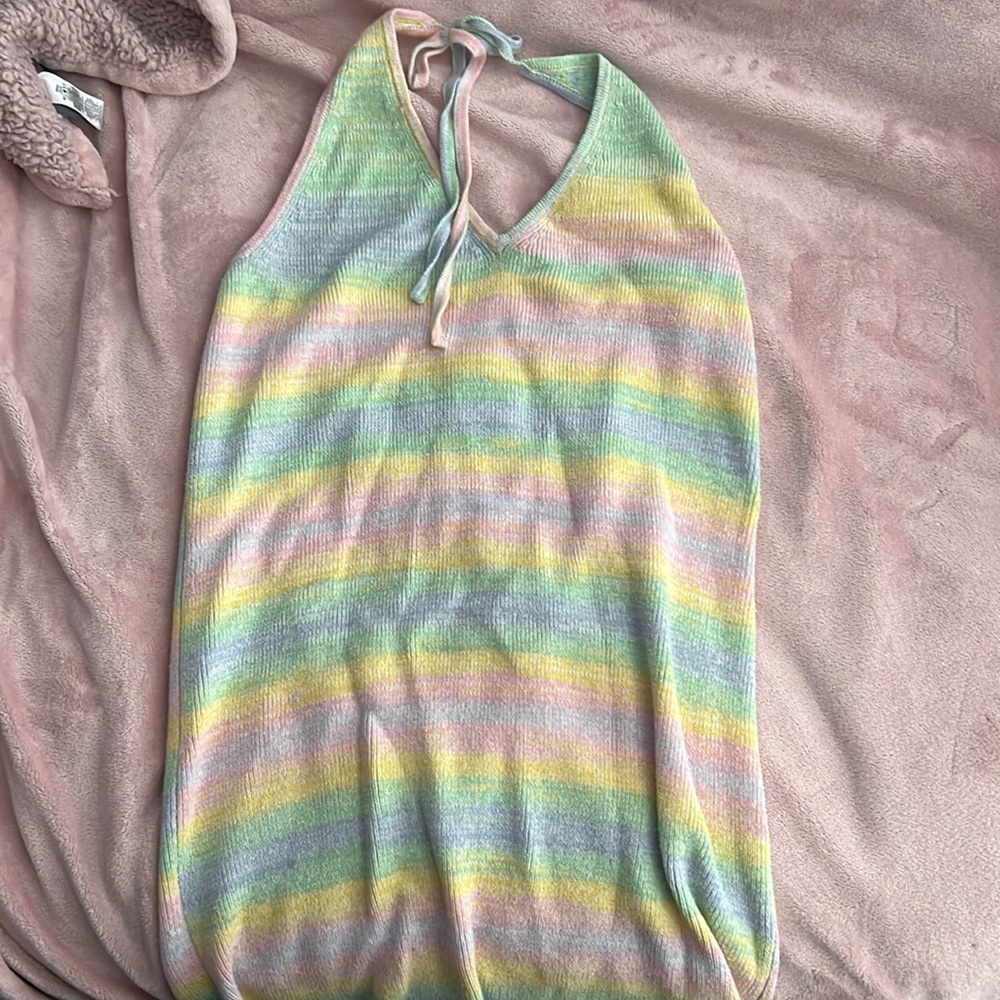 Wild Fable Summer Dress